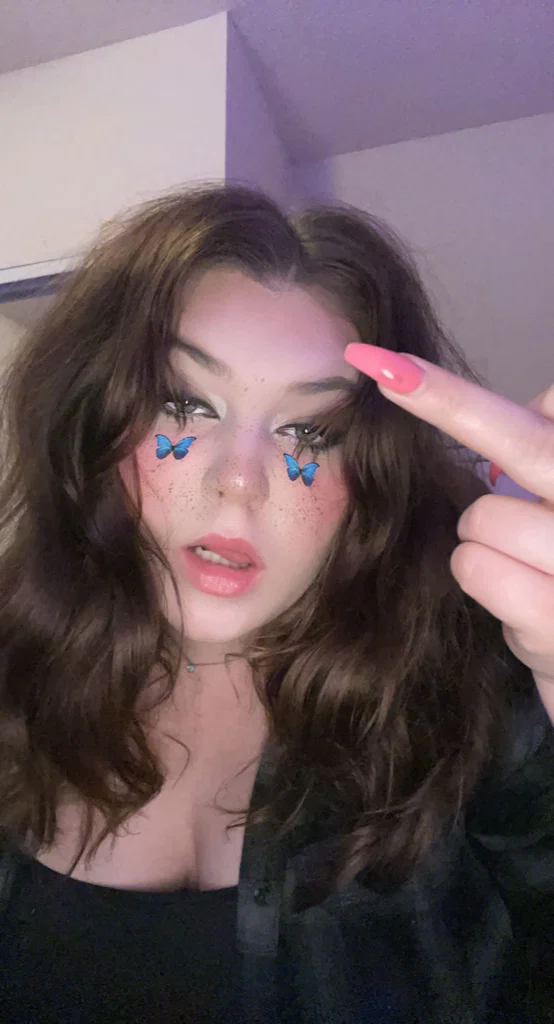 Gabby's avatar