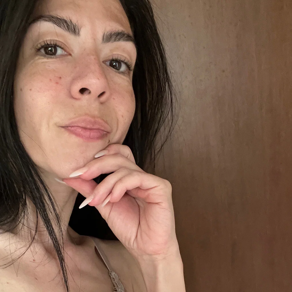 Life Over 40's avatar