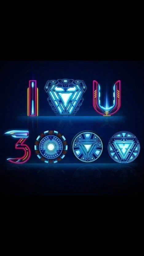 Iloveyou3000 profile banner