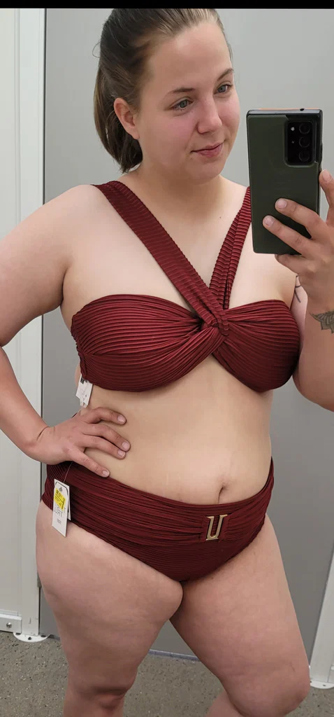 ThatGirlYouLike's avatar