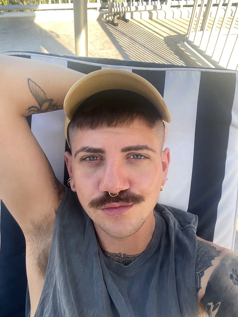 Joseph's avatar