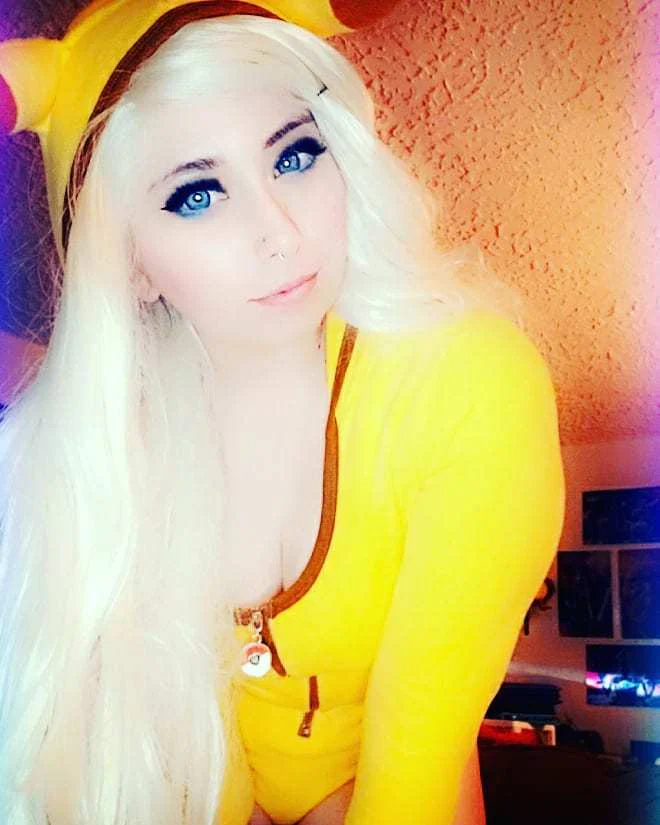 Lynnn's avatar