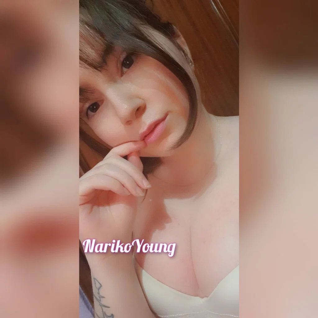 Nariko Yøung's avatar