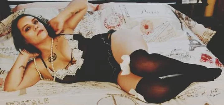 Misfit Fetish Queen profile banner