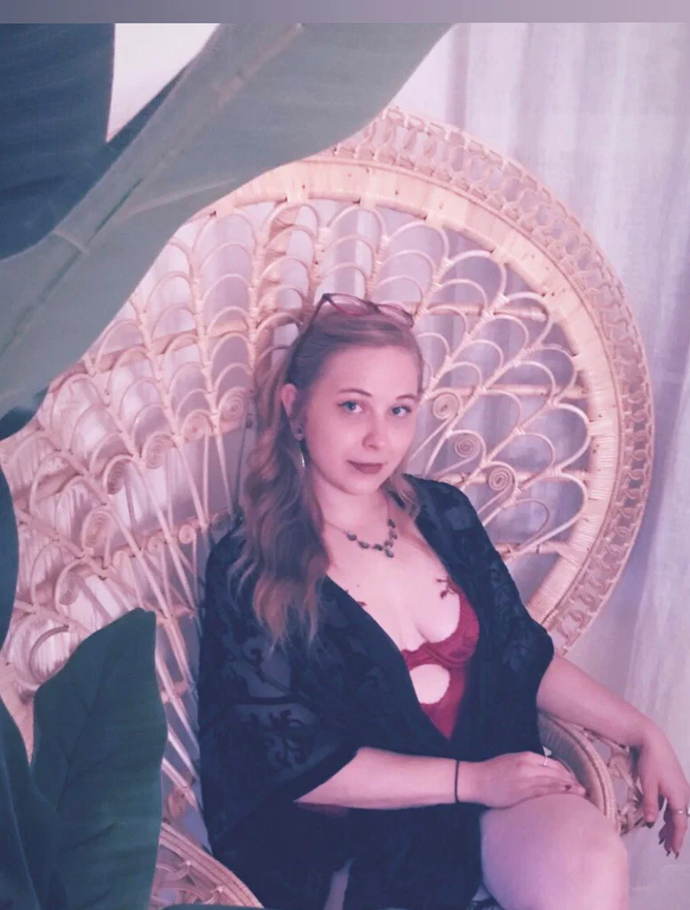 Mary Magdalene PREMIUM's avatar