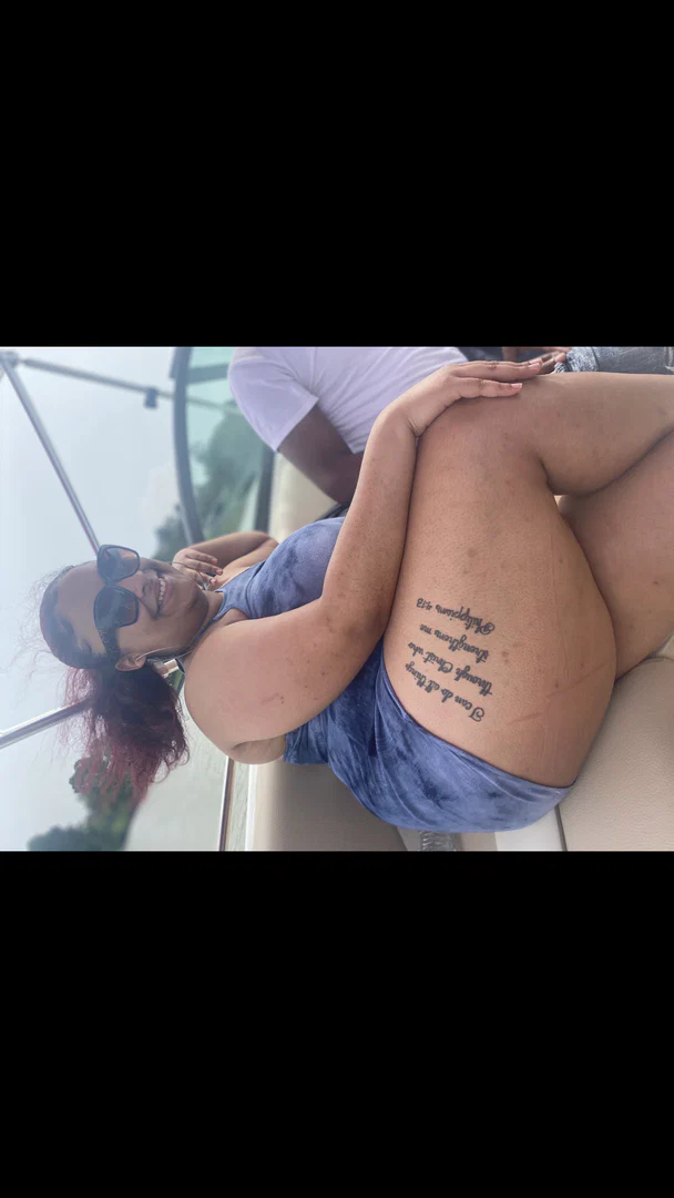 Kieara Turner profile banner
