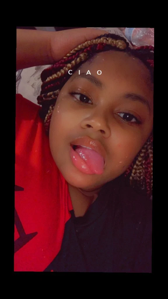 ShayyBabee 😈💦🥵's avatar