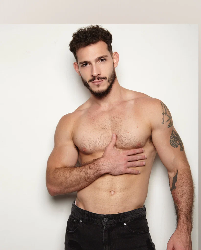 Ricky Hard Premium