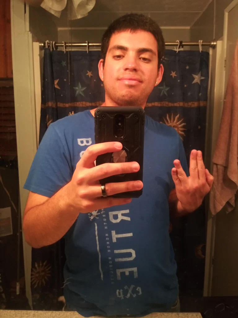 Bryan Reyes's avatar