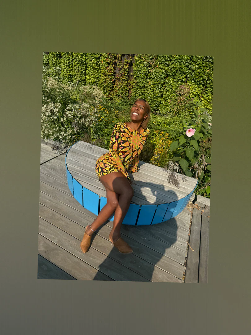 Ericka Jo profile banner