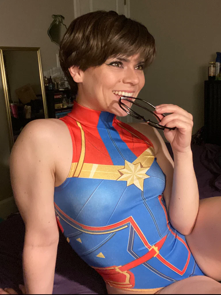Petite Pixie's avatar