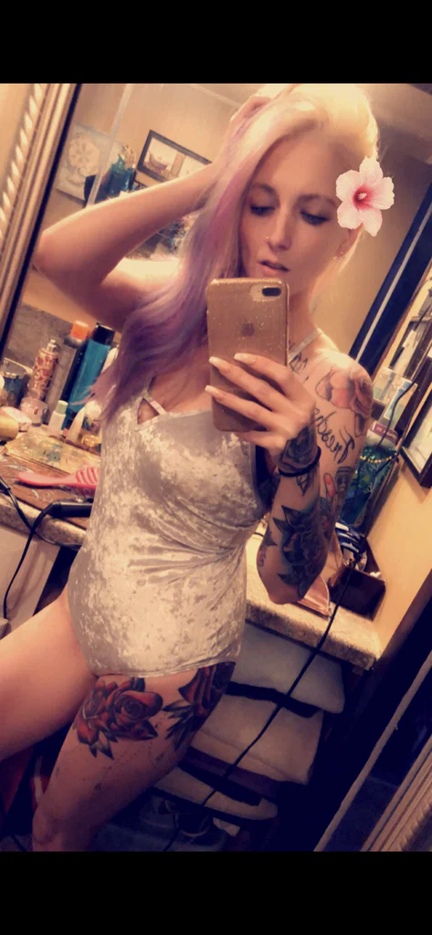 Trap Barbie