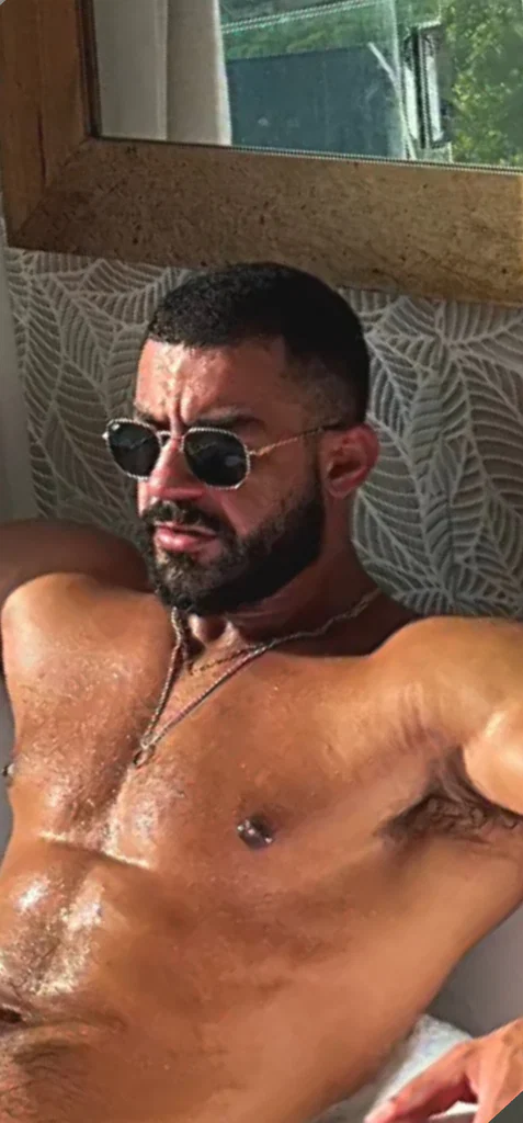 Tiago Marza's avatar