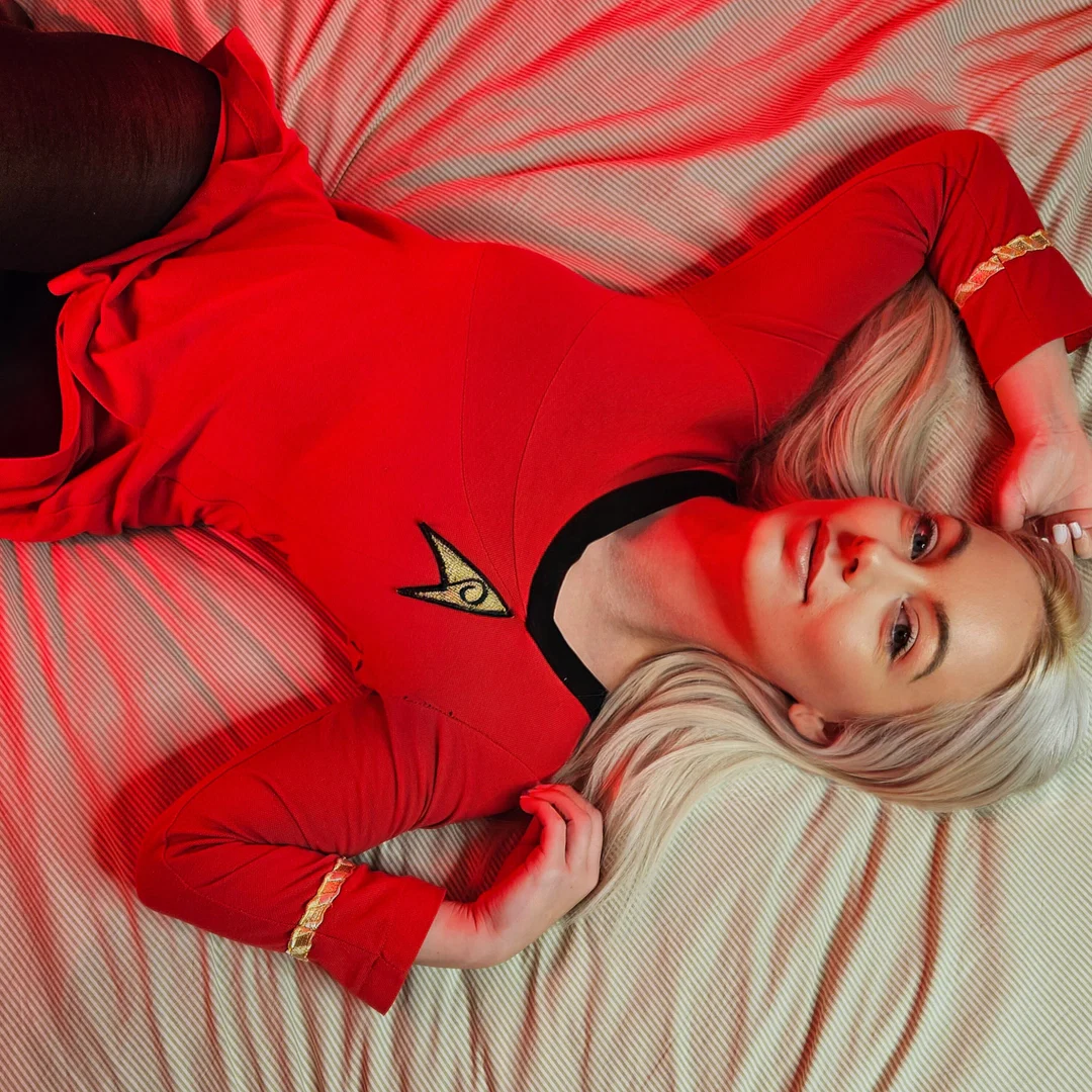 Chloe Hill πβ€οΈ profile banner