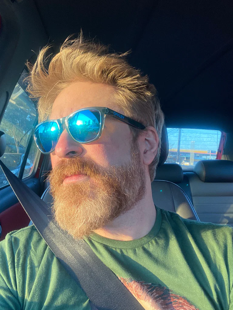 Lars Lindstron's avatar