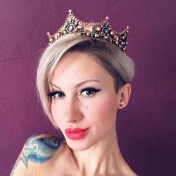 ChelsyMoor's avatar
