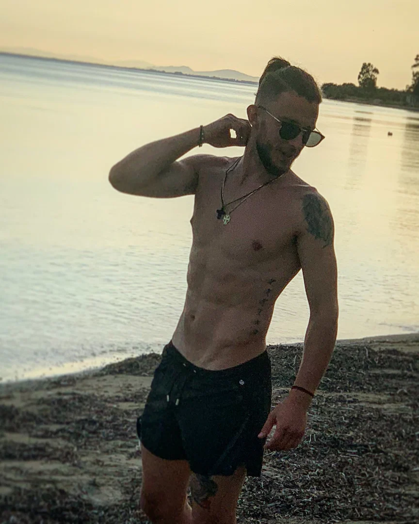 konstantinos karadimas profile banner