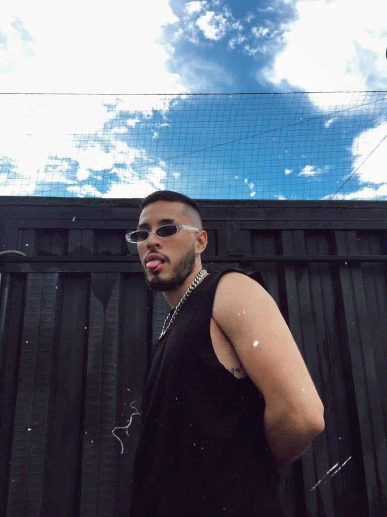 MAURO's avatar
