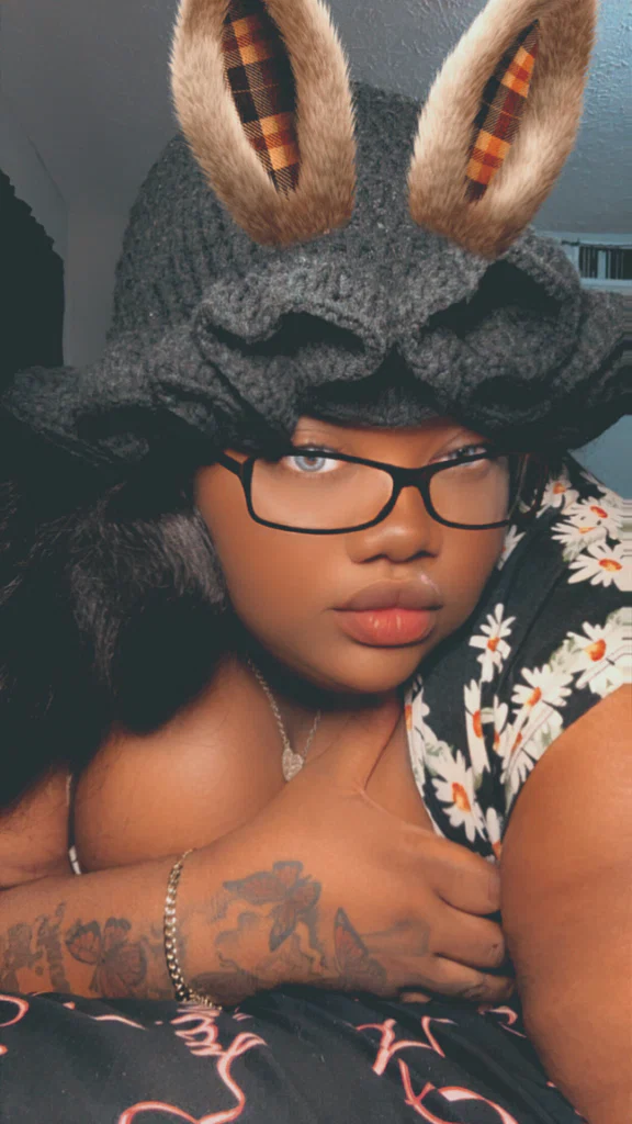 🖤 Miss O’livia Moné