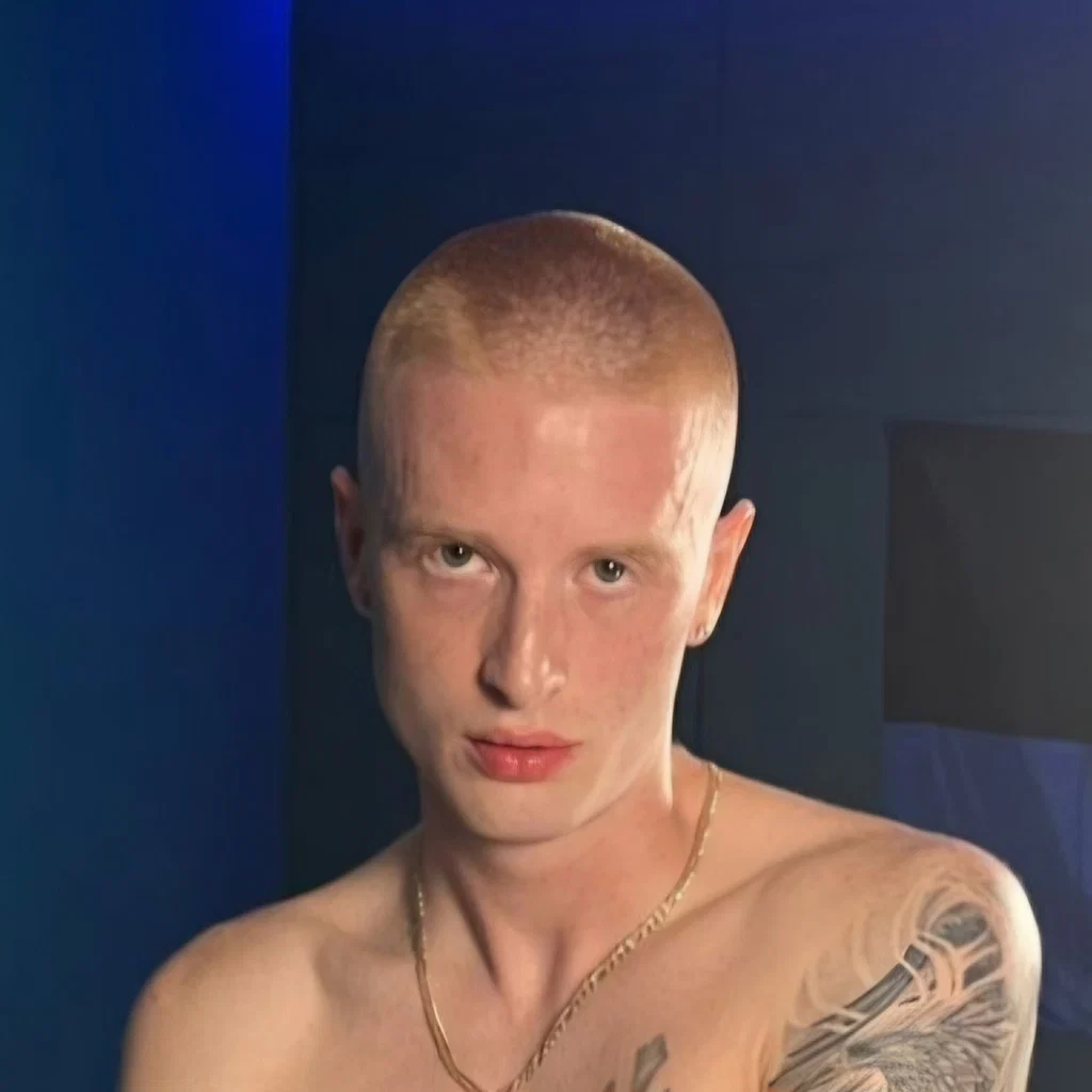 Valentino Ginger's avatar