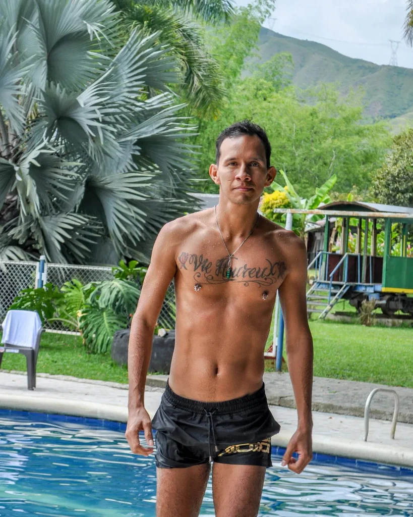 Ricardo Durán