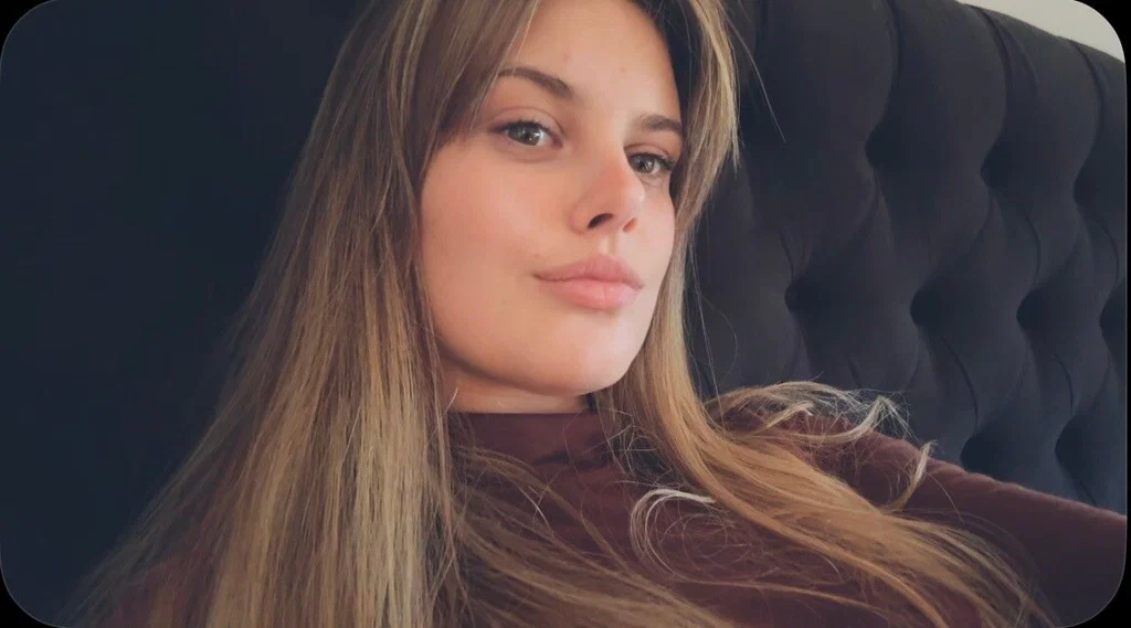 Priscila Magyar's avatar