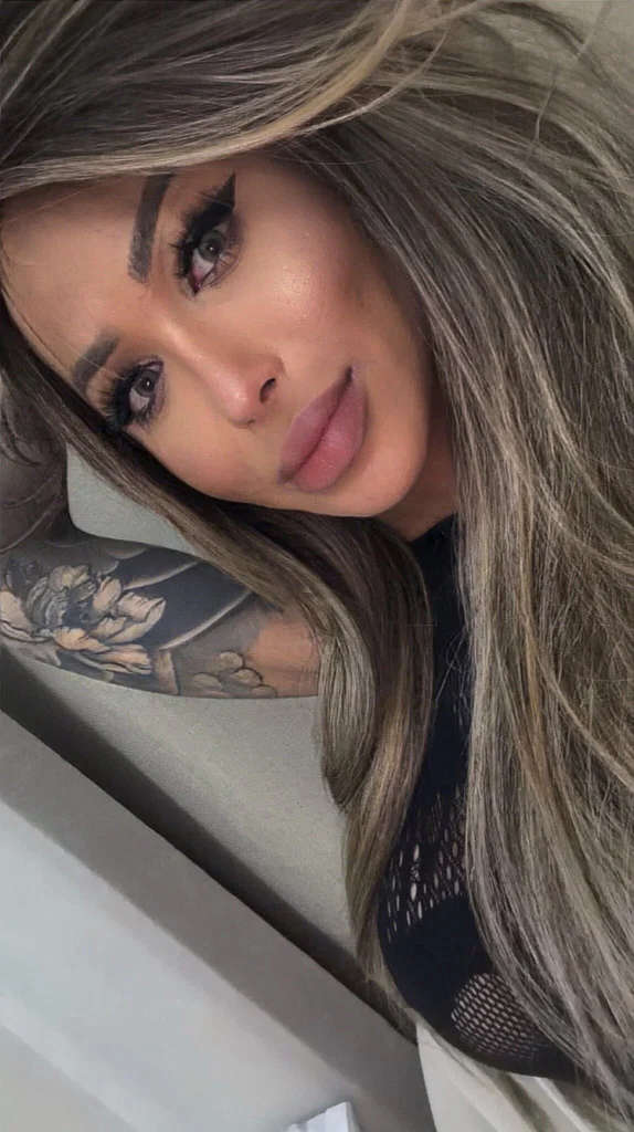 Marianna Reis  🐙