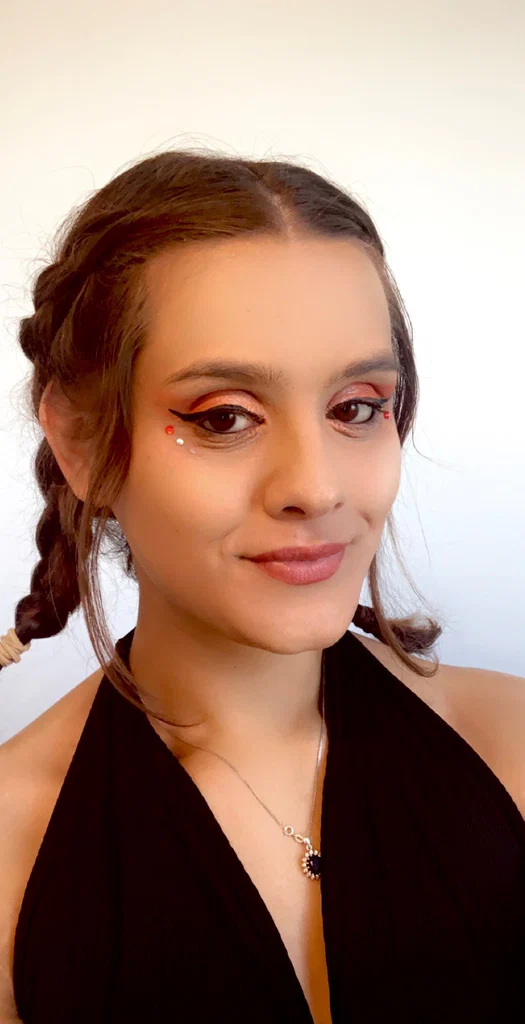 Jade-baby20's avatar