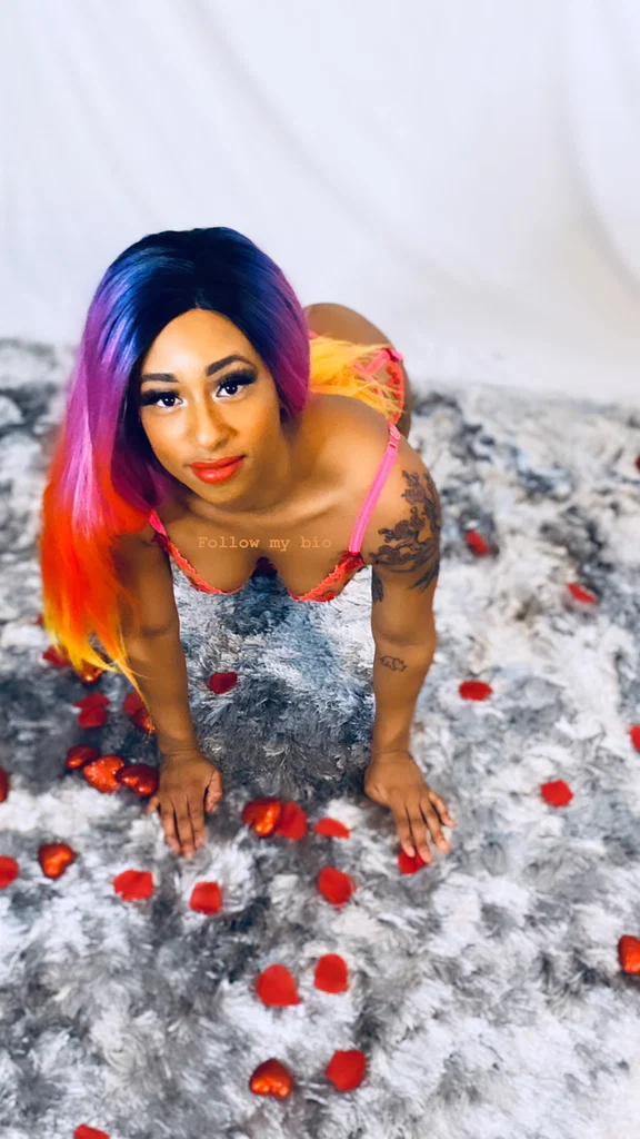 Queen Kora's avatar