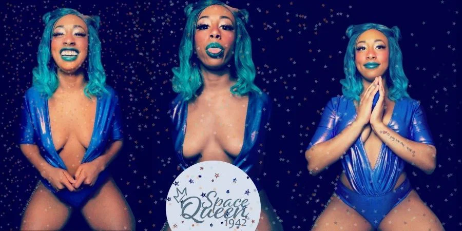 Queen Kora profile banner
