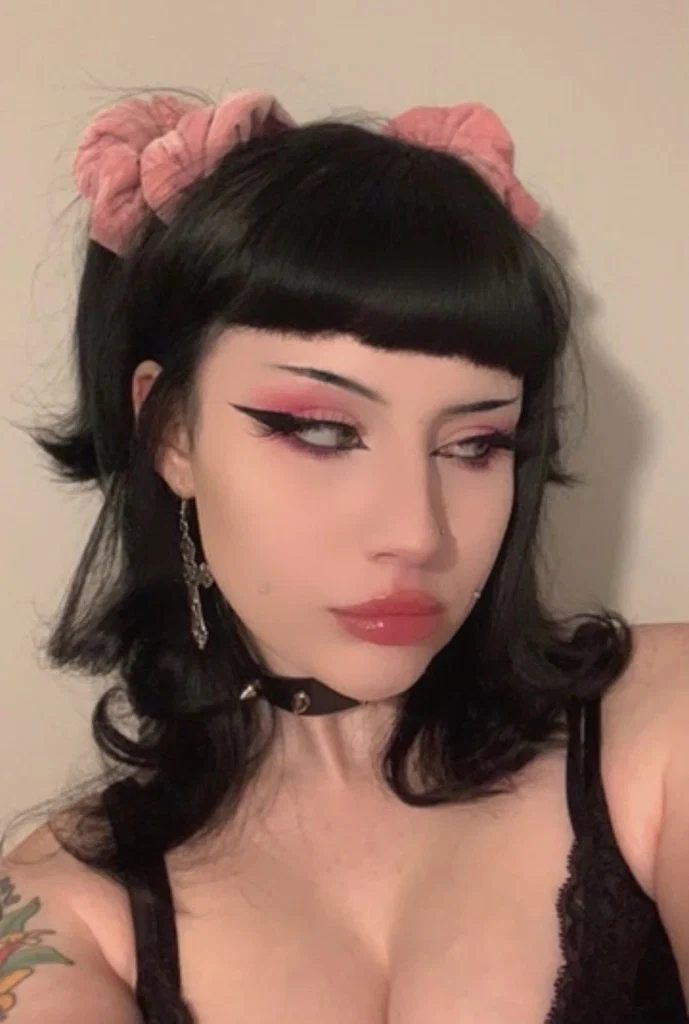 🎀GothGoddess🎀's avatar