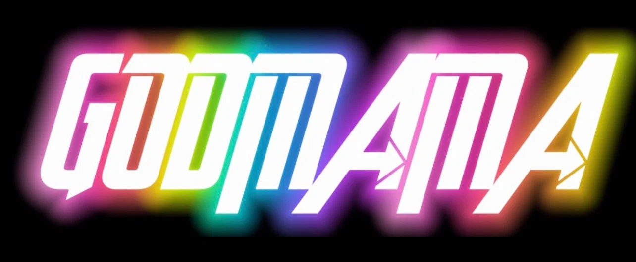 GӨDMΛMΛ™️ profile banner