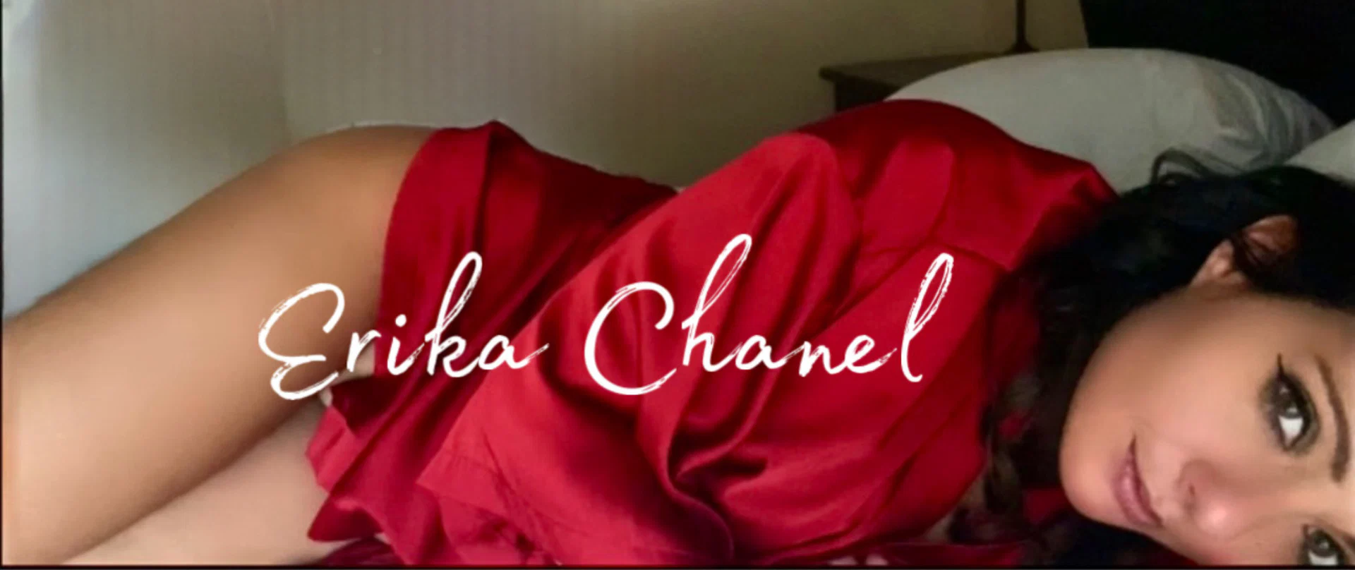 Erika Chanel - Custom Queen VIP profile banner