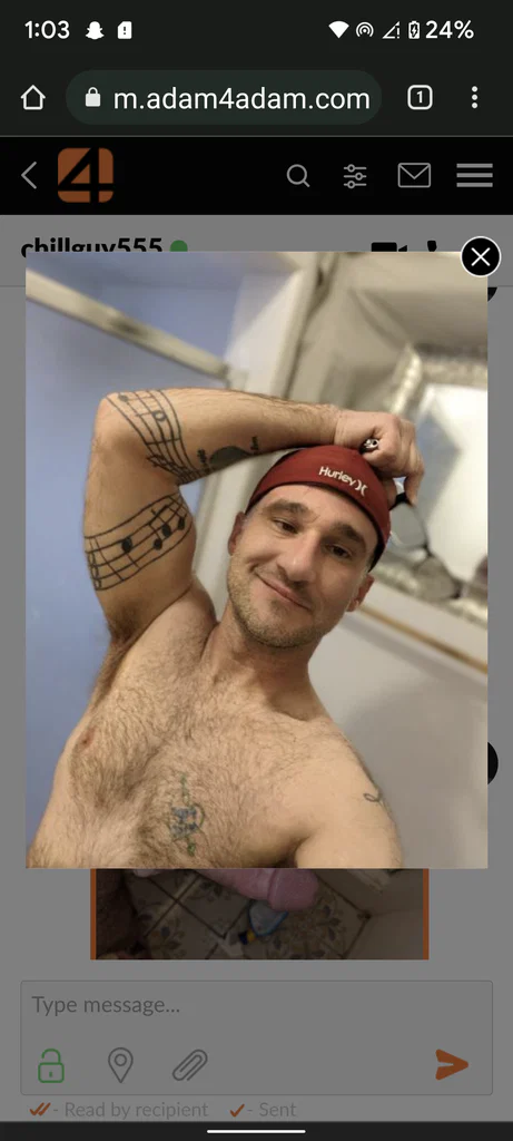 Will _____ for $'s avatar