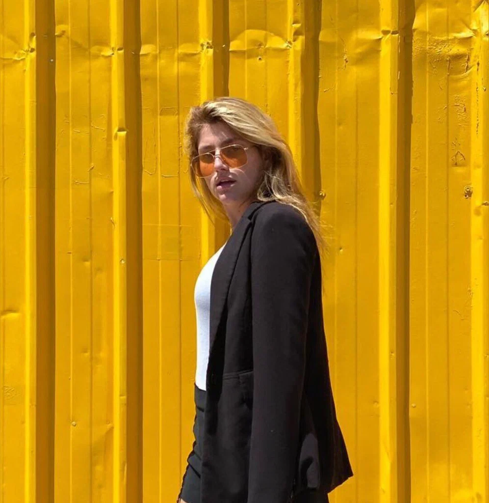 Adi Spiegelman
