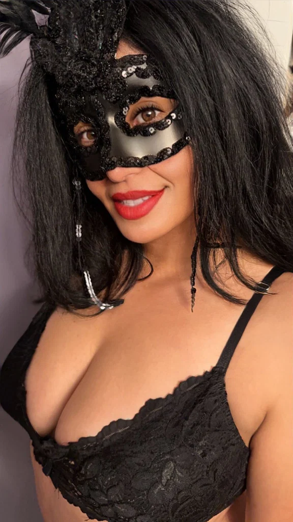 Lucia's avatar