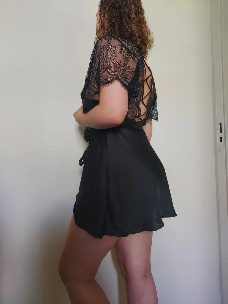 MissBubbleButt's avatar