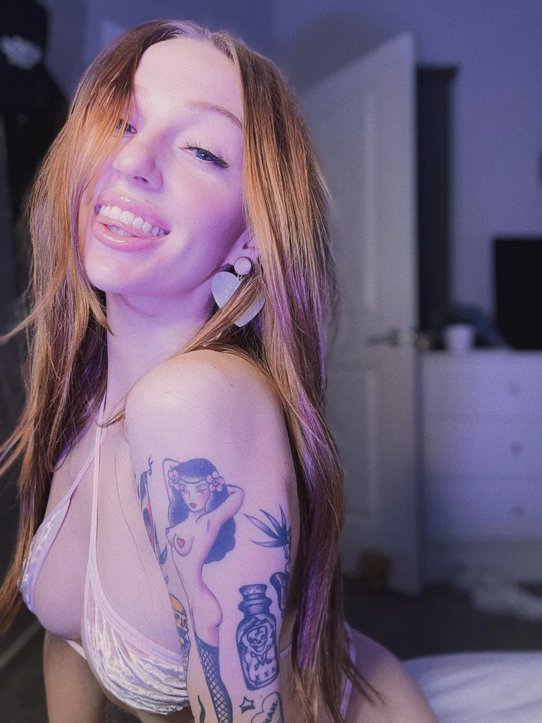 Harper Madi FREE's avatar