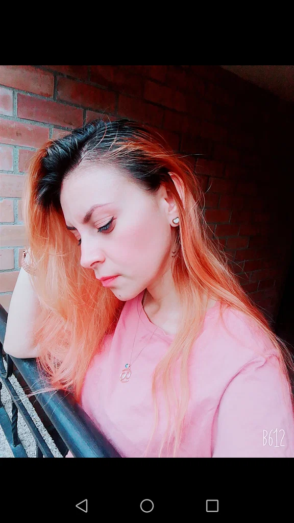 Pamela's avatar