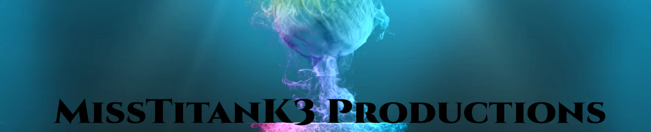 MissTitanK3 profile banner