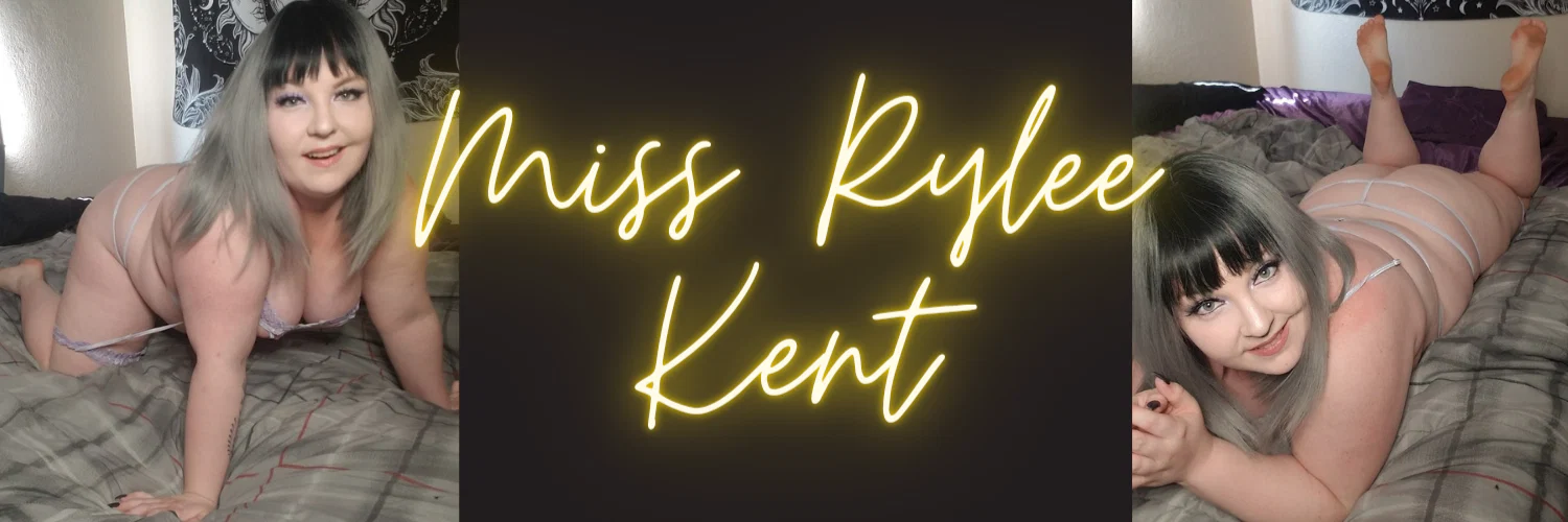 Rylee Kent profile banner
