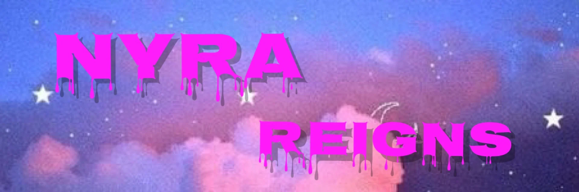Nyra Reigns profile banner