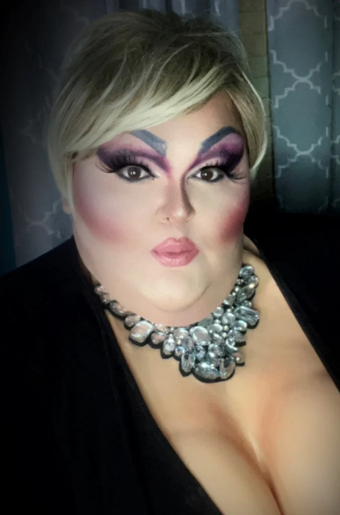 Stevie Shrader's avatar