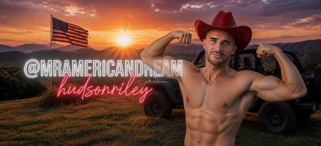 hudson riley