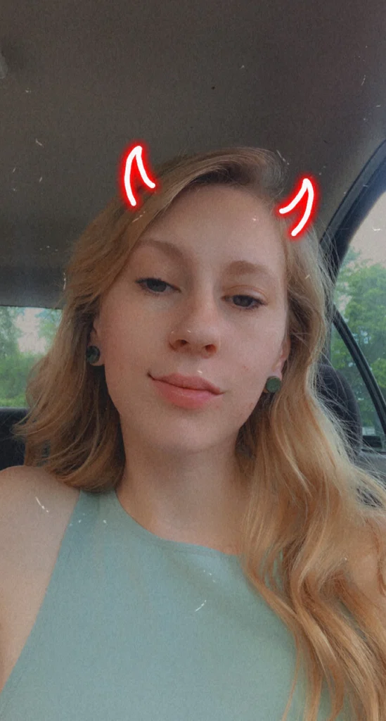 Tiasha's avatar