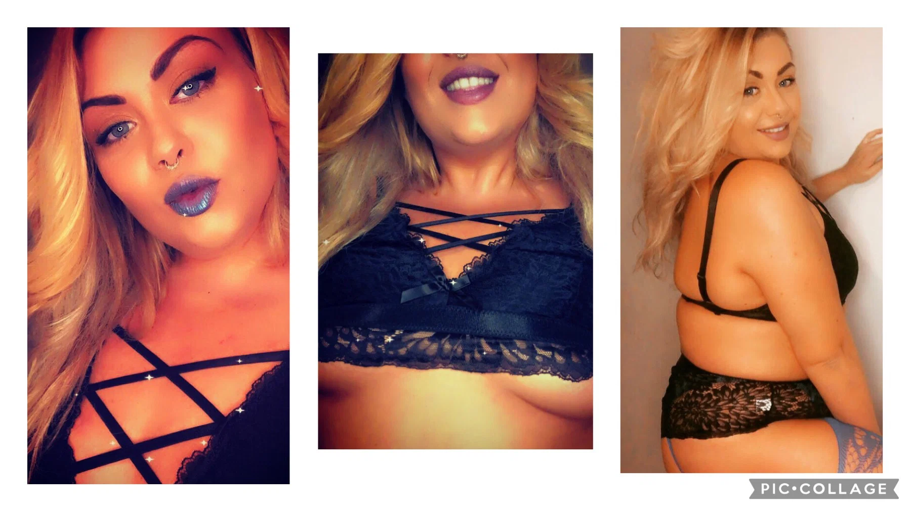 Ella Fox profile banner