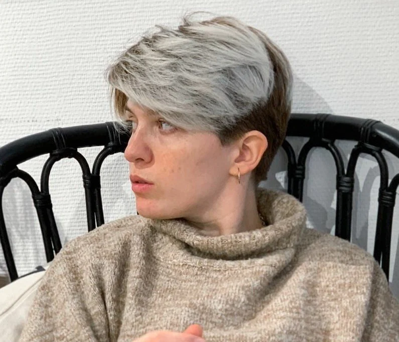 Розимадлен's avatar
