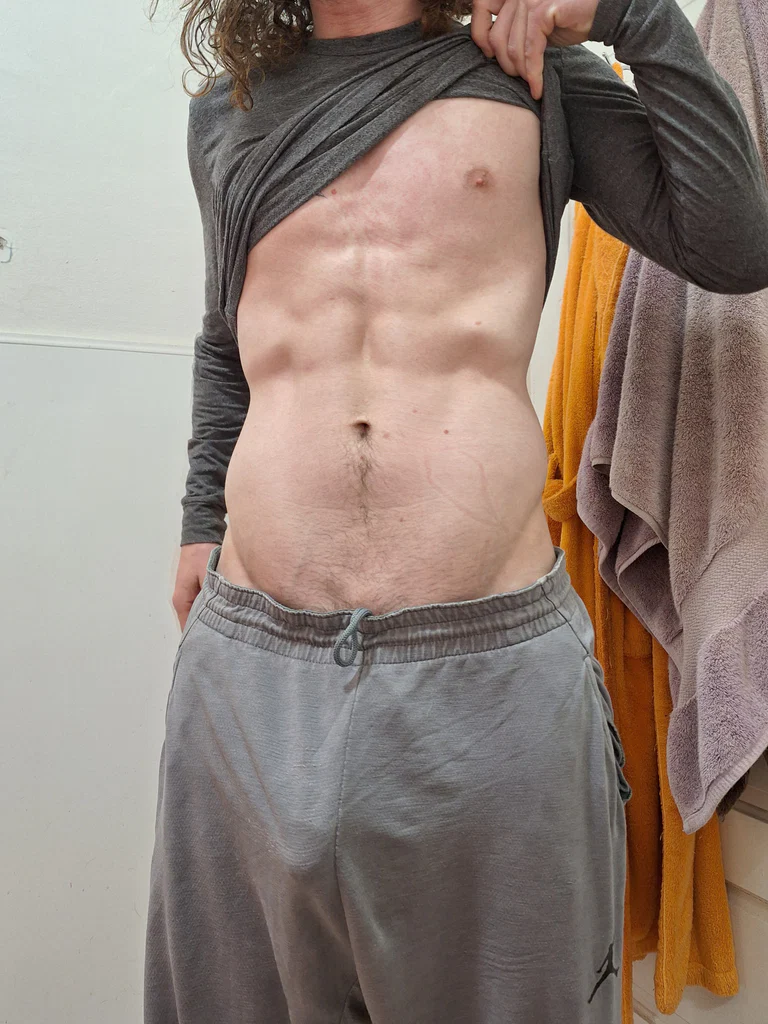 The guy next door