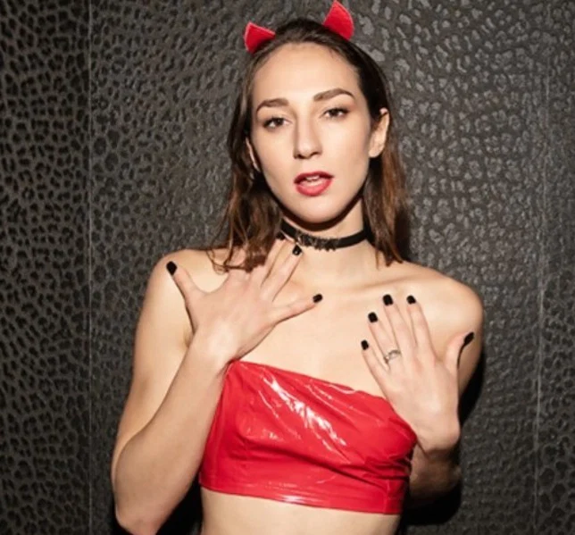 Andi Rose's avatar