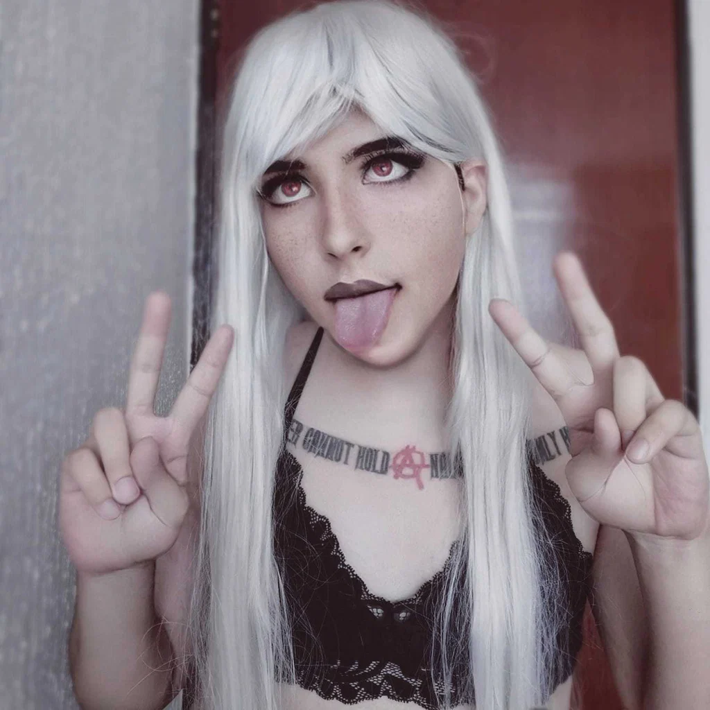 Malina Demon's avatar